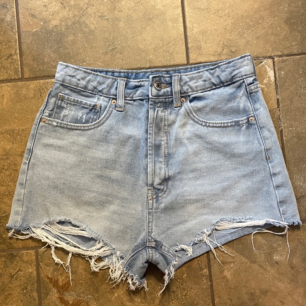 Women’s Jean shorts